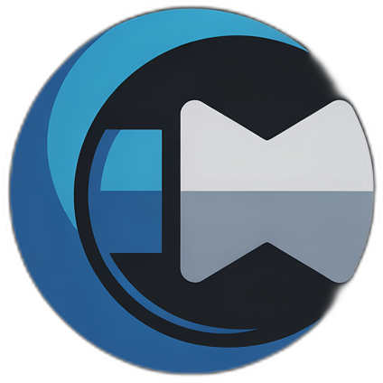 木鱼影院 Logo